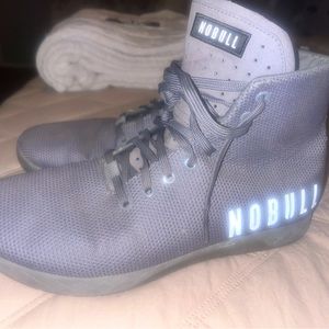 Men’s NOBULL trainers